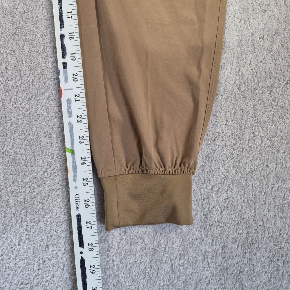 DSG  Womens Momentum High Rise Jogger Pants Women's sahara sand Size Medium - Picture 4 of 13
